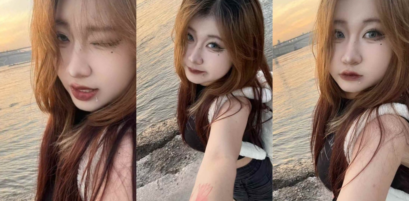 美少女福利姬 浆果儿 福利视频又火出圈 参加高考被采访 目标考西安音乐学院