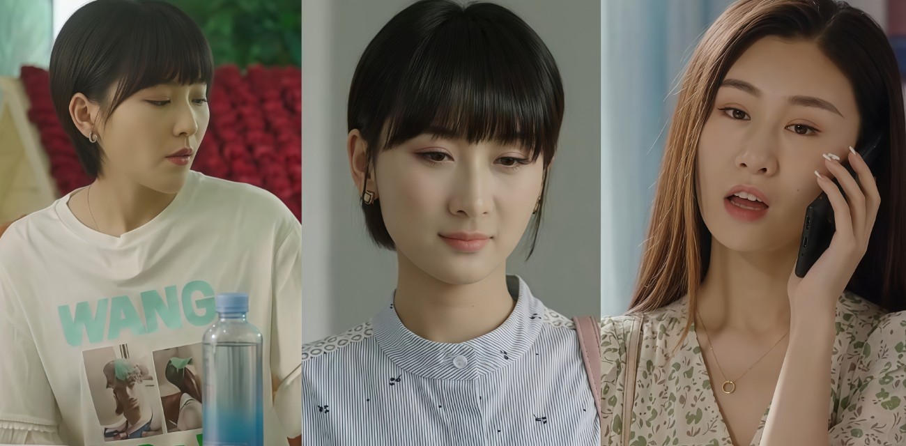 东北乡村爱情魔改成 乡村色情神作 AI换脸谢大脚变欲望女王丝毫不违和 乡村禁忌剧情全开！