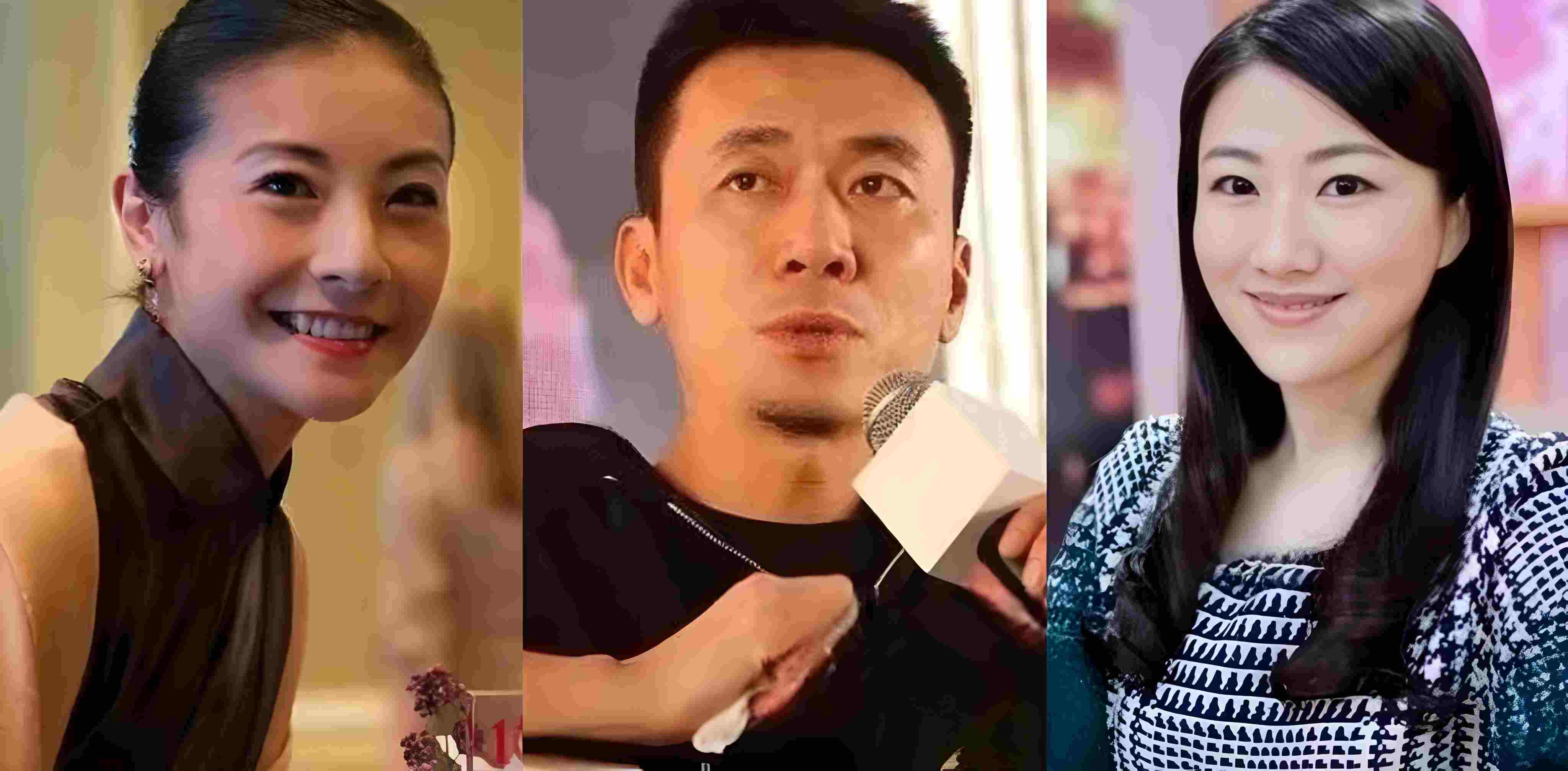 土豆网创始人 王微 爆料出轨抛弃发妻 被前妻反杀赔偿700万美元 塌房彻底实锤