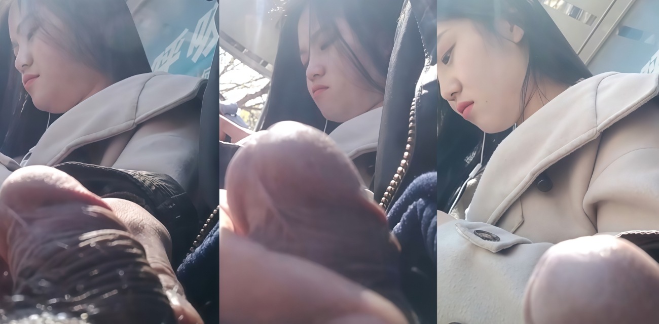 超刺激 黑虎街射 地铁跟踪各种美女掏鸡巴顶臀狂射 揩油摸屁股精液射鞋里！