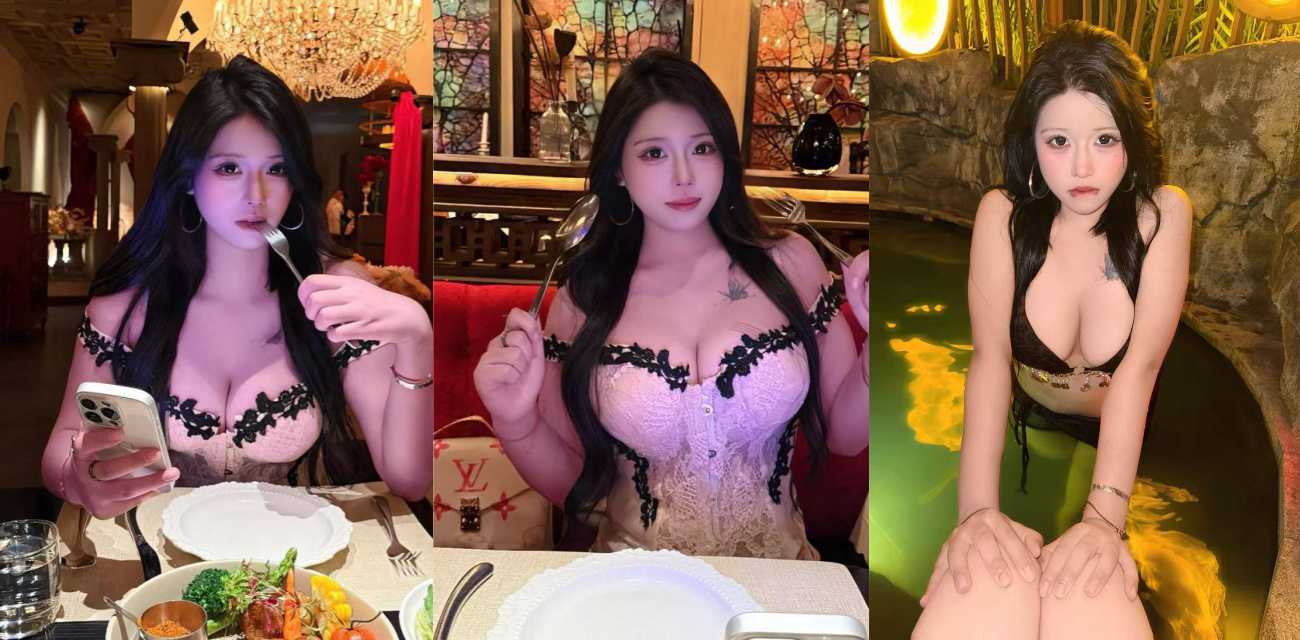 推特网黄 SweetieFox 新作流出 甜蜜狐狸自行车妹求助反被猛男拖林里狂操菊花一天！