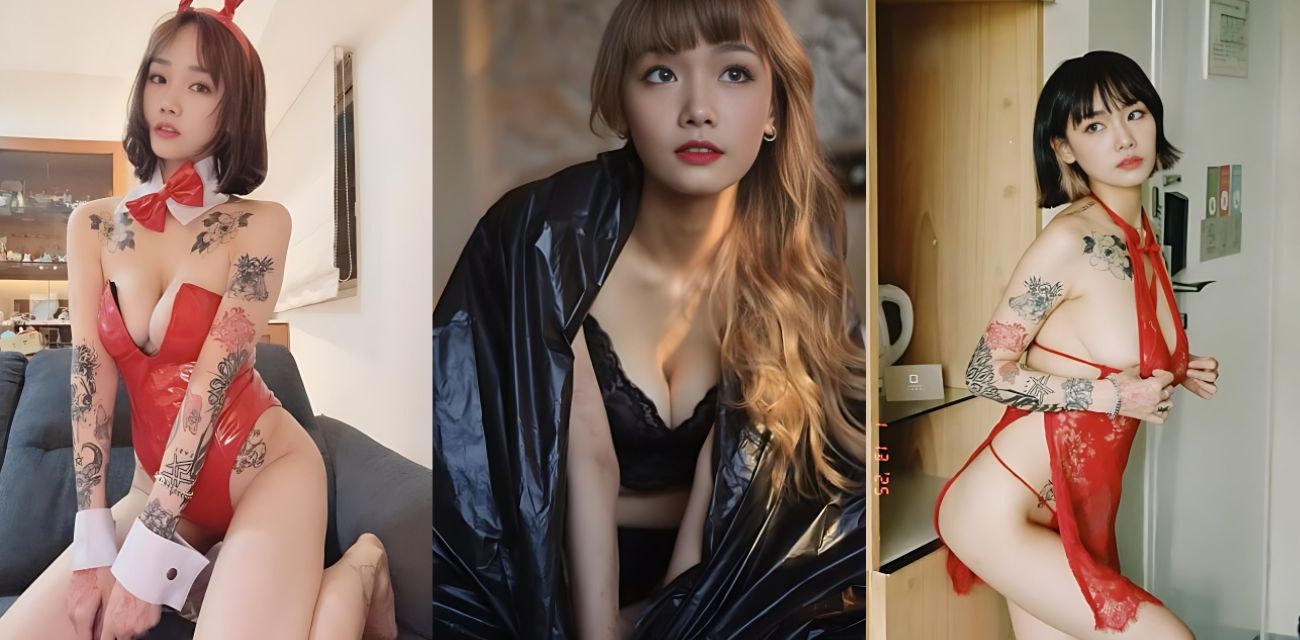 onlyfans台湾顶级少女 桃园娜美 超绝爆火完整版视频合集！黑料吃瓜网独家整理放送！