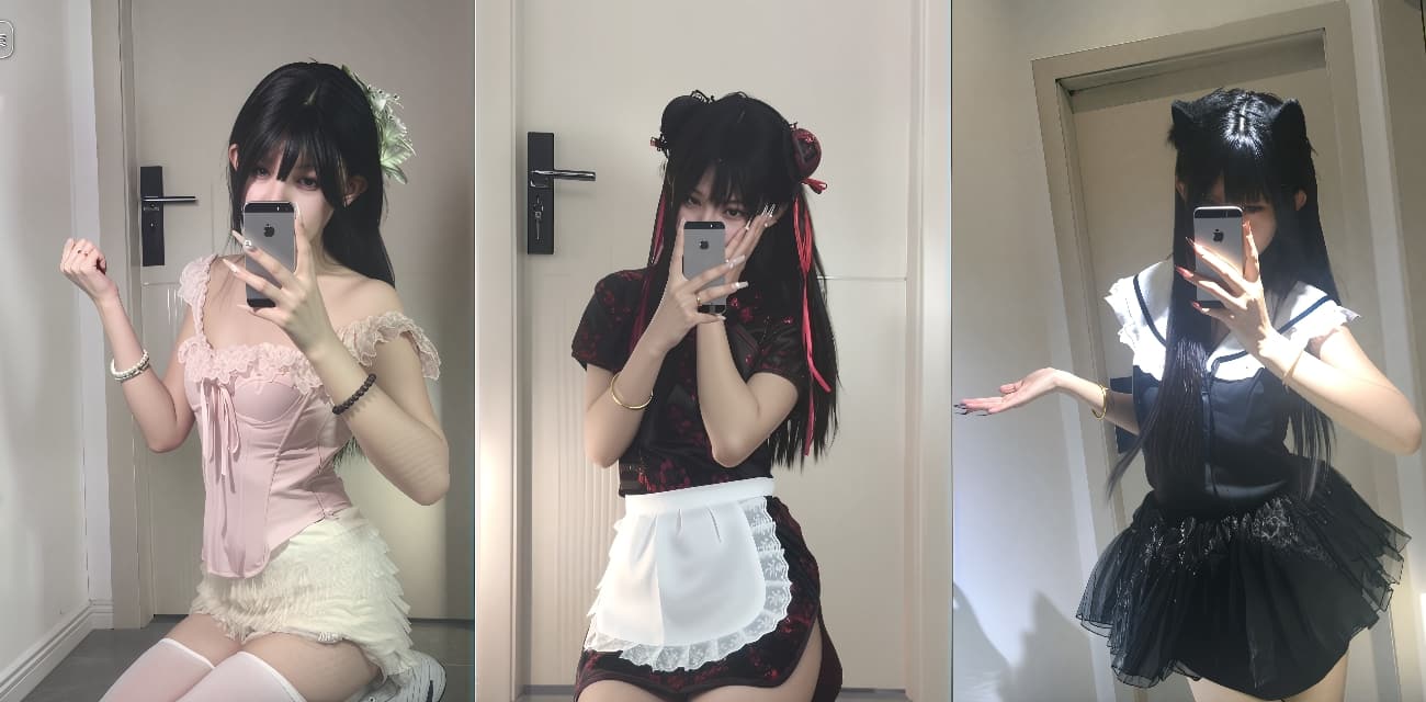 推特百万粉顶流福利姬少女 困困狗 会员群付费视频合集！黑料吃瓜网独家整理放送！