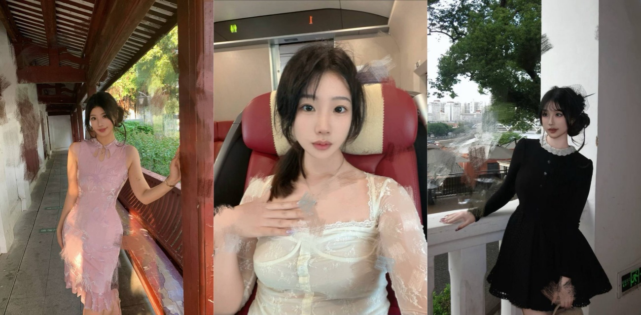 清纯网红 比你妈专情 被前男友爆光露脸私拍 跪姿深喉舌技一流 摇奶骑乘软糯浪叫