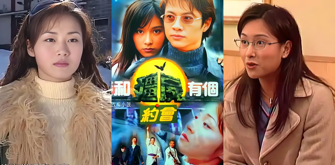 AI魔改电视剧 我和僵尸有个约会 剧中女星一键脱衣 巨屌狂干白虎穴 经典作品毁童年系列！