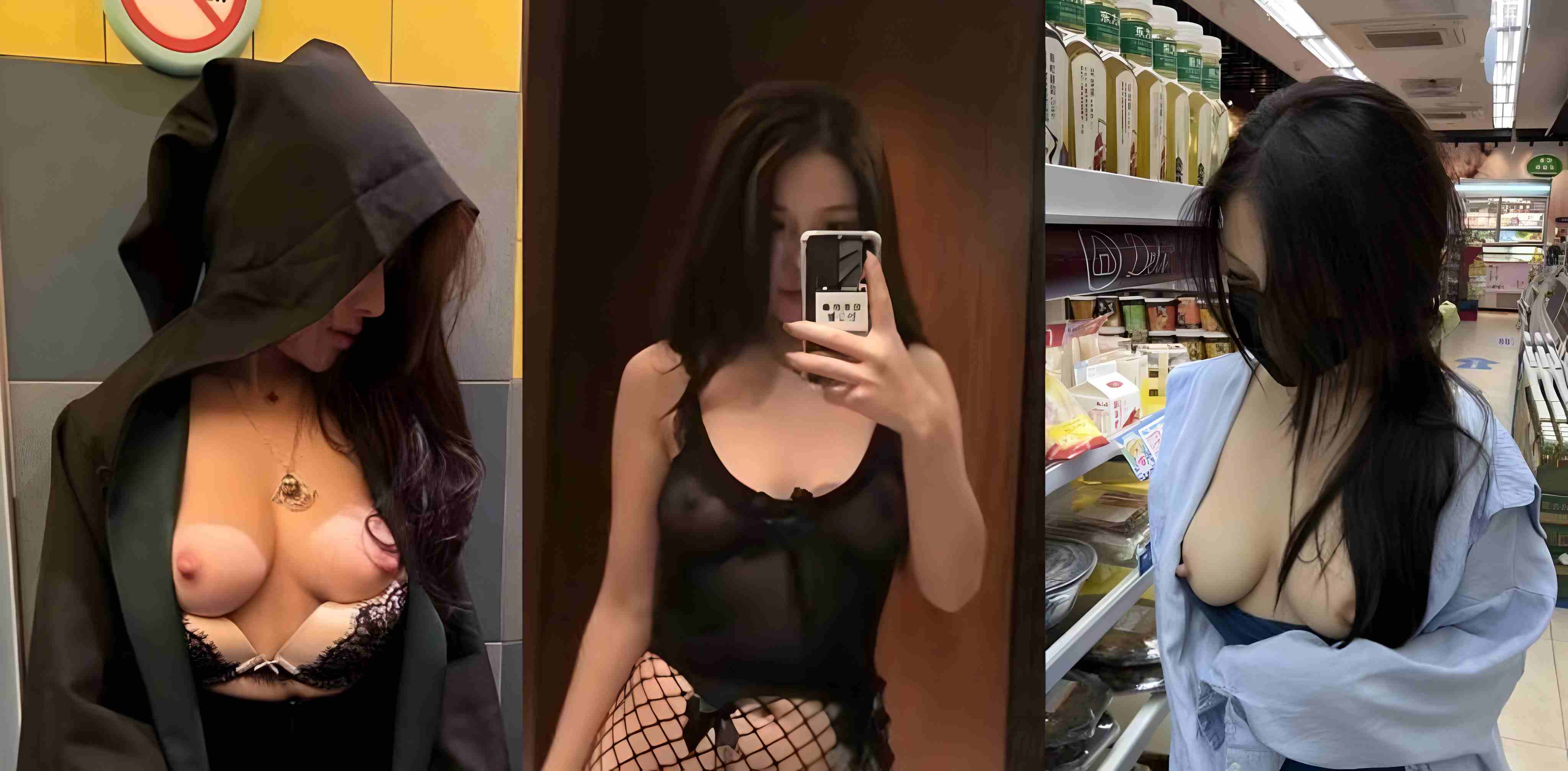 极品反差少妇身材无比炸裂 穿性感网袜跪舔金主鸡巴 女上位狂摇巨乳榨精太骚了
