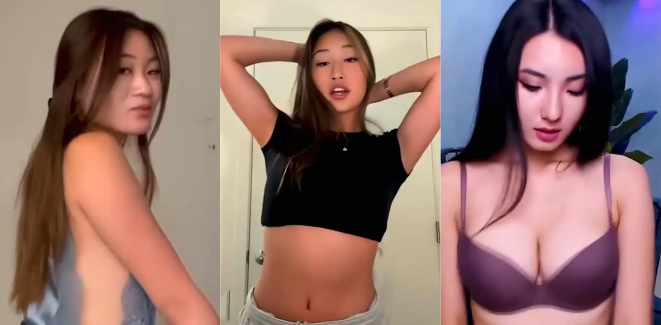 欧美抖音反差婊高颜值巨乳福利姬 PMV纯享混剪 私下弹力摇奶自慰骑乘喷水 深喉爆操 抖音风神级视觉盛宴！
