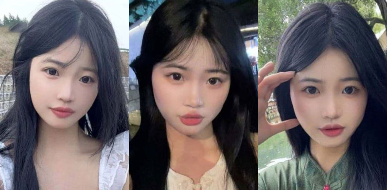 沧州交通学院乖乖女 袁舒蕾 朋友圈小清新 背地里却跪着求操当骚母狗 反差感直接拉满！