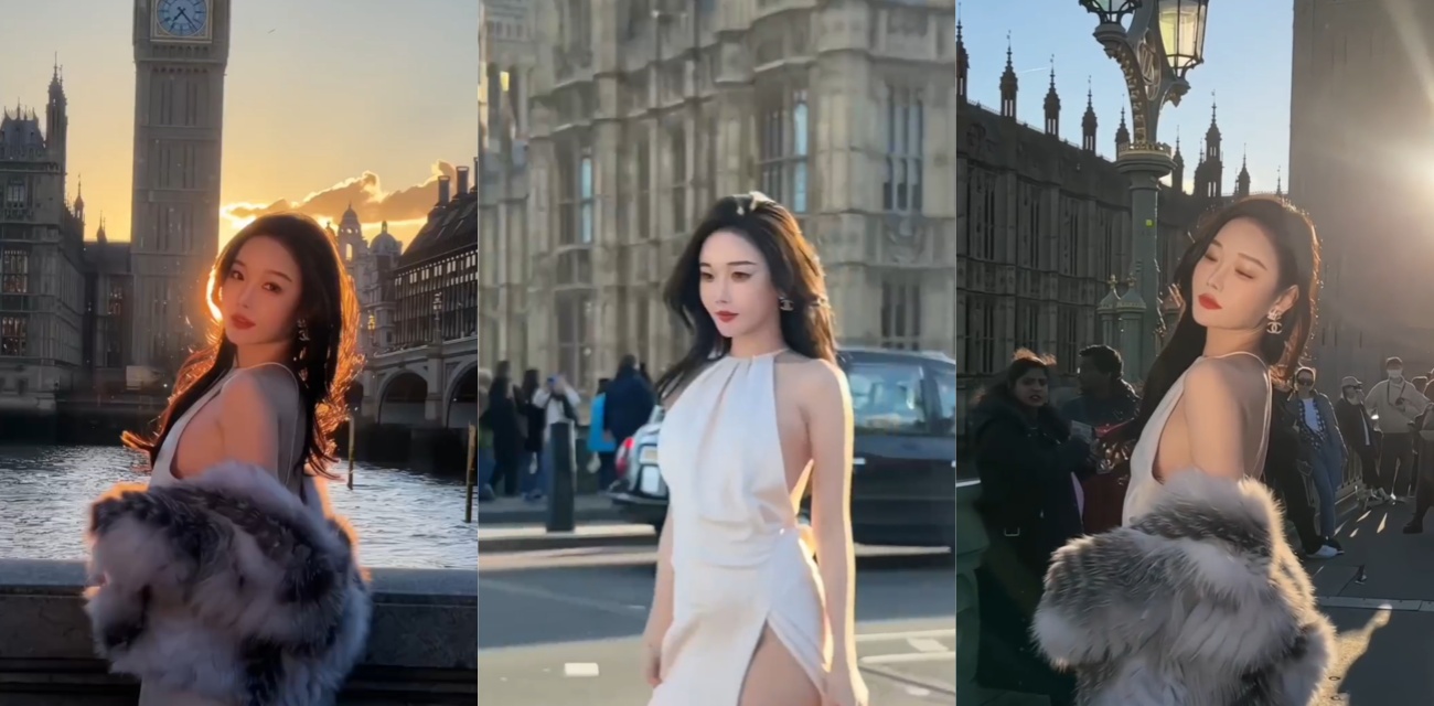 百万网红 雅典娜 失踪三年真相曝光 闺蜜骗去菲律宾 付完赎金仍被撕票！