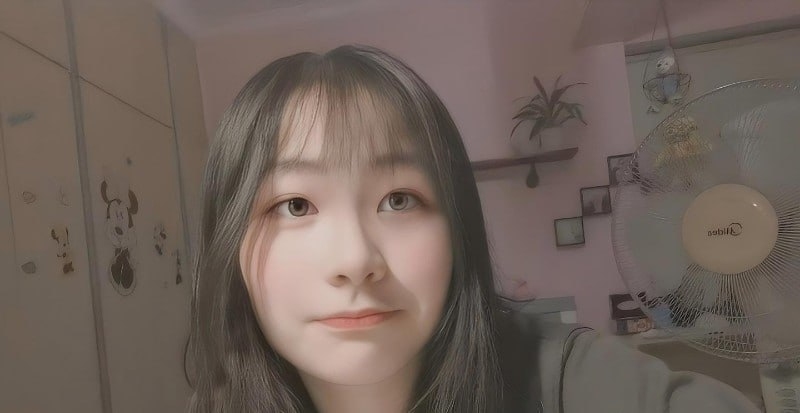 江西科大甜妹李煊自慰 羞涩掰逼给男友看！