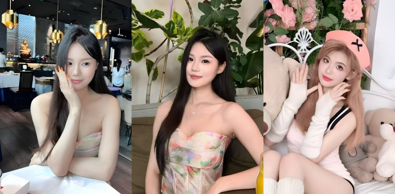中央戏剧学院女神 徐艺 做爱视频流出！被富家公子金钱征服 性感身材被无套爆操！
