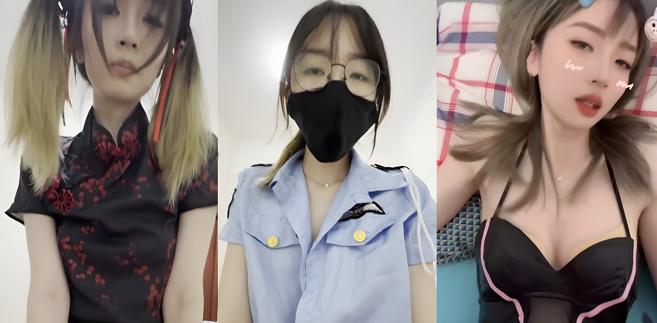 浙大反差婊眼镜美女 李熙 啪啪私密视频流出 清纯学霸秒变胯下玩物！