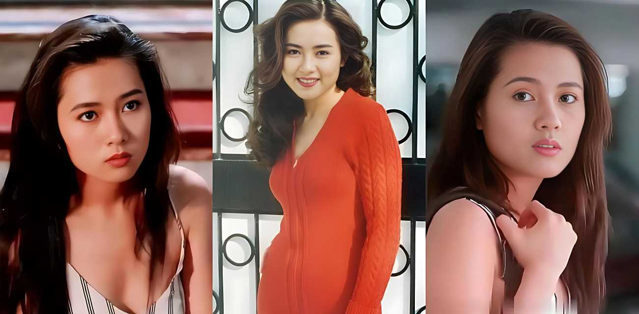童年顶级女神 李丽珍 三级片合集完整版整理，僵尸先生女主的顶级魅力，白皙美乳看的人垂涎欲滴，还是明星好看