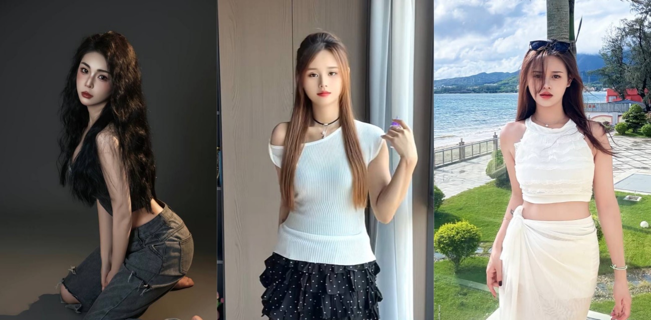 抖音网红 胡一刀 抛妻弃子挖兄弟墙角娶新月 还婚内偷吃小眼睛女主播 性爱遭前妻曝光！