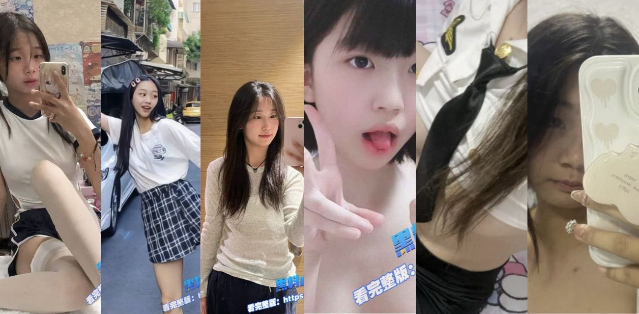 吃瓜学生妹
