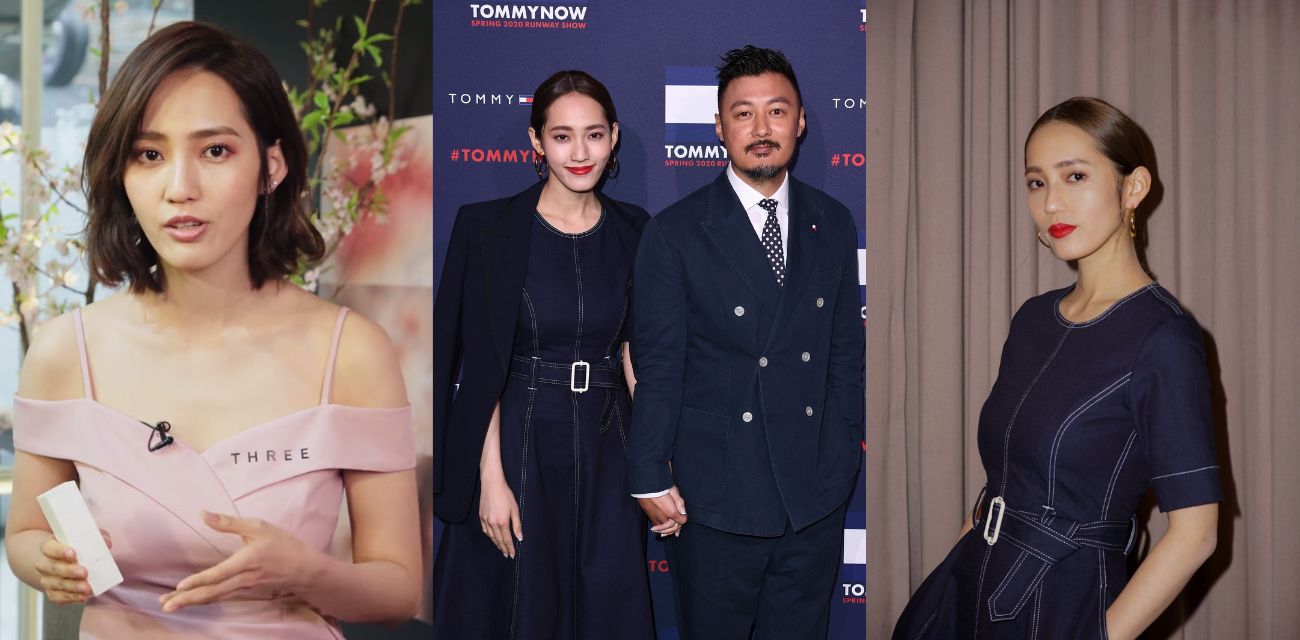明星黑料大曝光！余文乐老婆 王棠云 当年竟是李宗瑞性侵案的月事妹 往日黑料被网友全部扒出 回顾当年性爱视频！