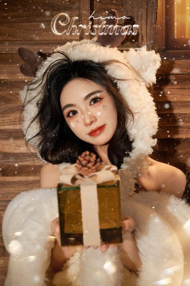 气质高颜值极品女神 被富哥黑丝调教得高潮不断！