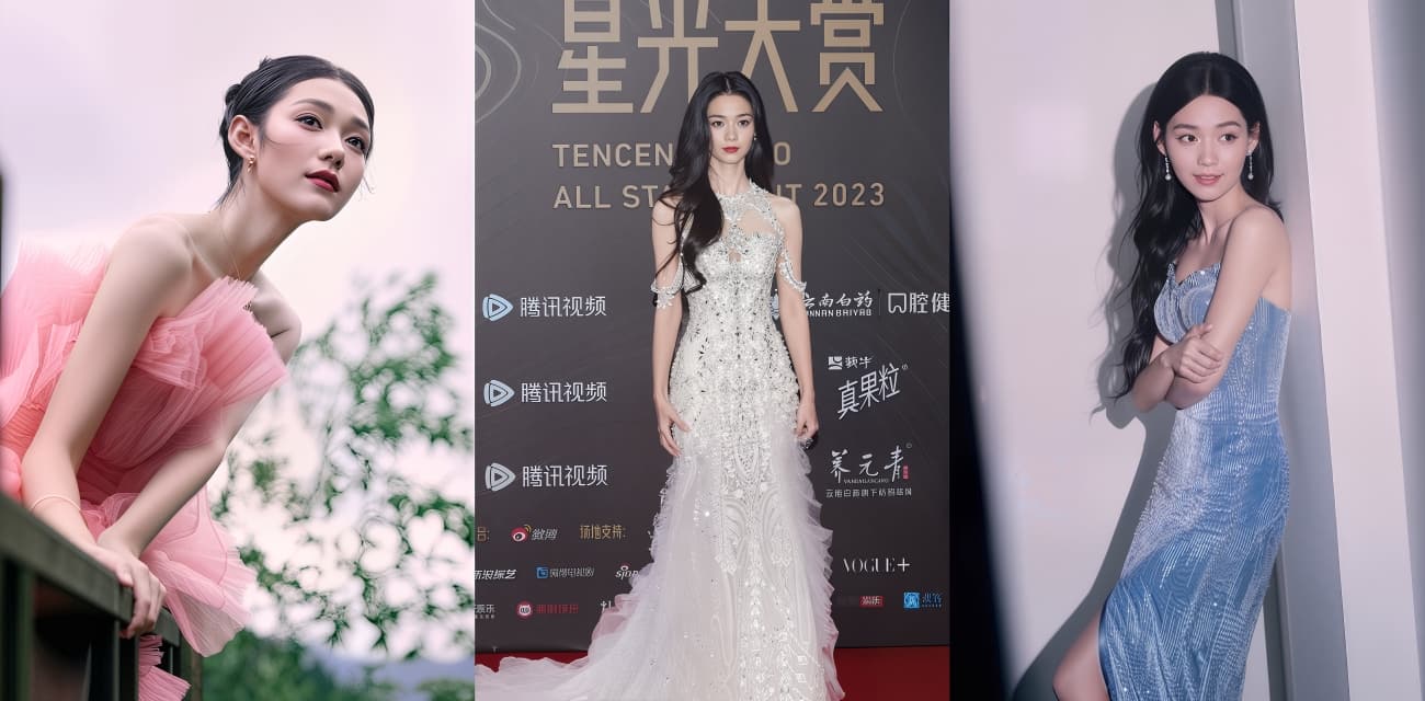 金鸡奖爆冷门 101练习生 段奥娟 获得最佳女主角，典型的资本推举。给沪上皇秦奋生下儿子，上海豪宅怀孕自拍与性爱视频曝光。外网疯传娱乐圈果然屌炸天！