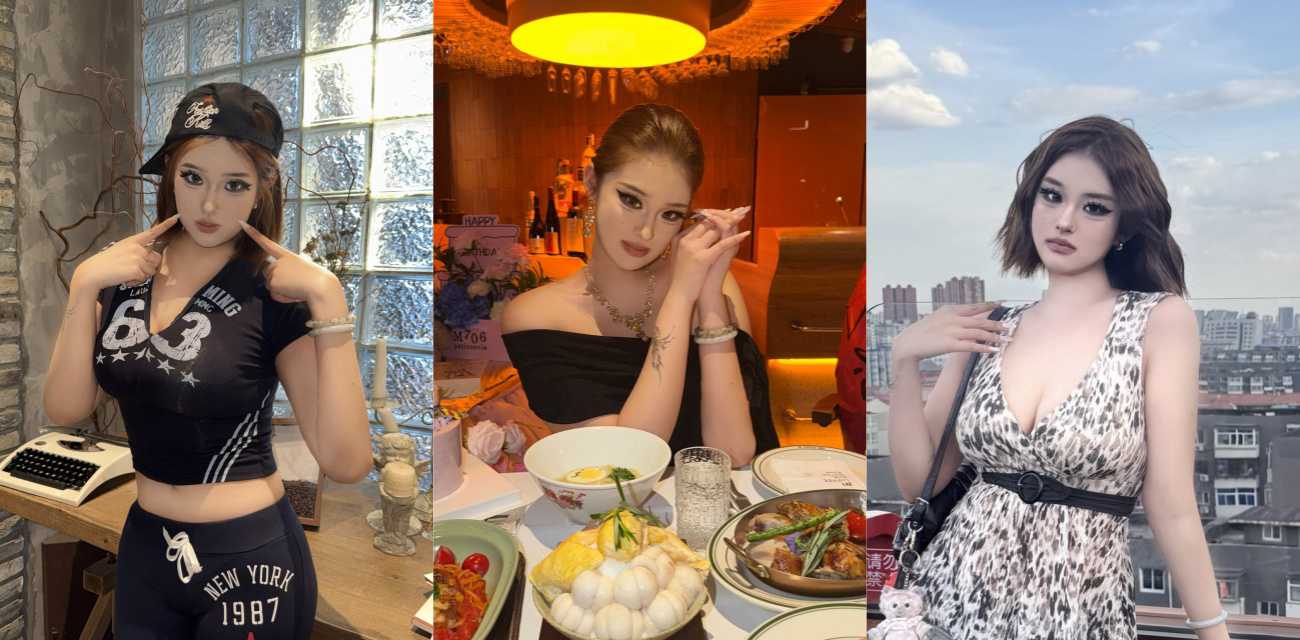 台湾女优 潘甜甜 三部曲全集 反差御姐三部连干高潮喷水 浪叫淫语高能不断！