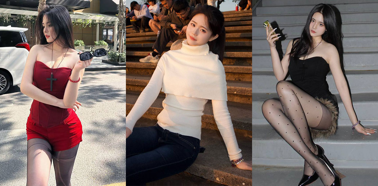 上海大学双马尾校花 依云 私密性爱视频流出 黑丝旗袍校服下被男友操到高潮喷水！