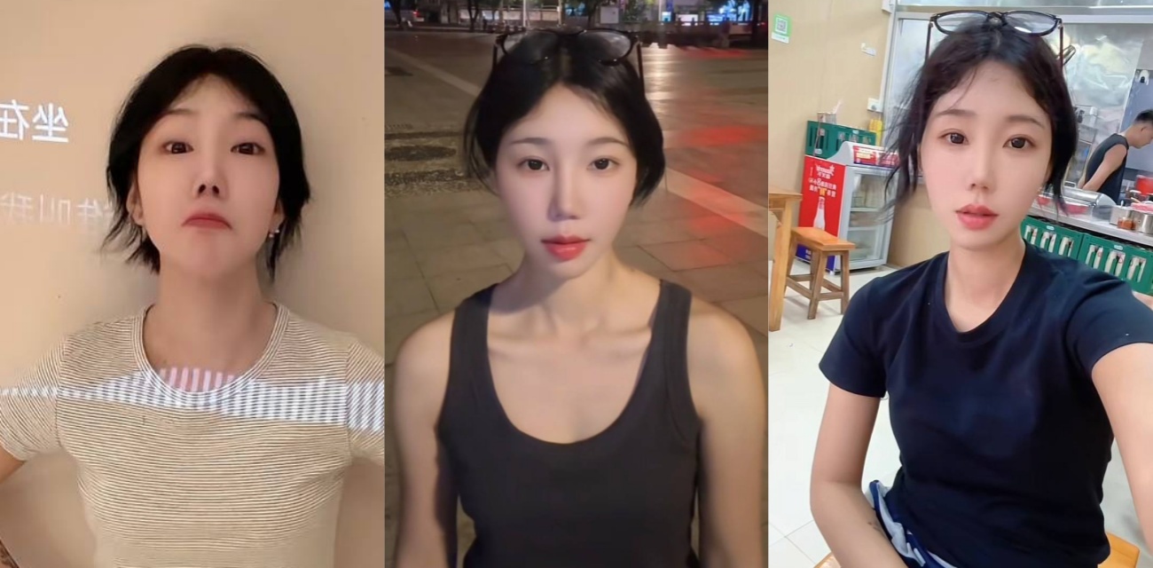 抖音网红 江哥 十宗罪爆出 吃人血馒头骗钱骗捐 辱骂粉丝私生活混乱 性爱视频被扒出！