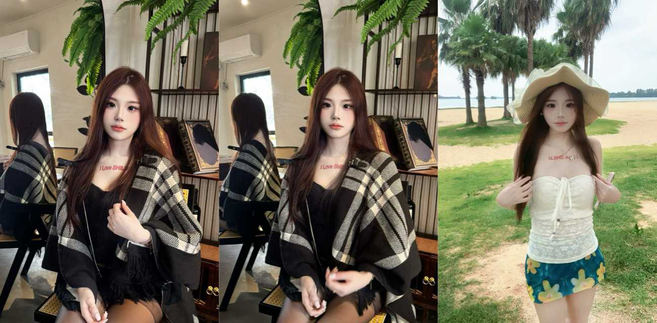 海角父女乱伦 兄弟欠百万跑路了 我帮照顾他上大学的女儿潘晓雅 没想到天天同居搞成这样！
