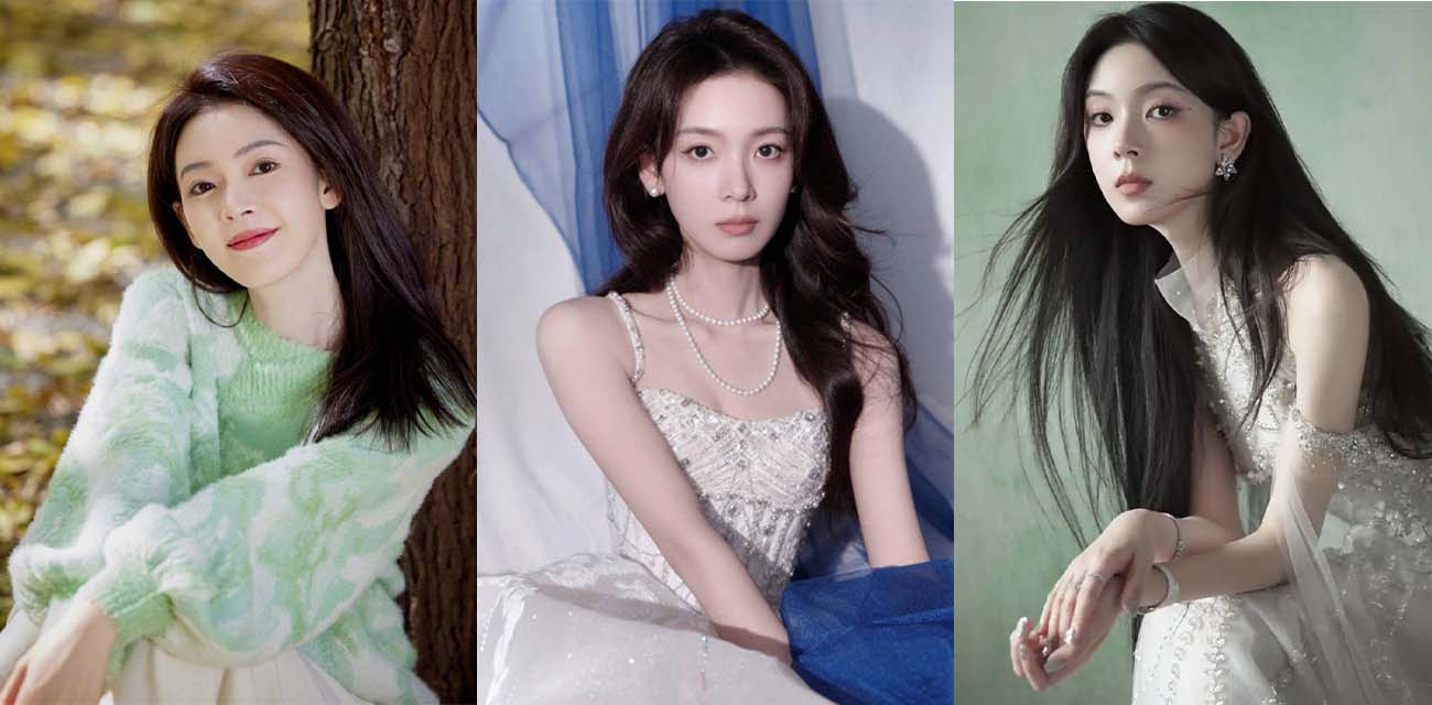 AI明星换脸 陈瑶 甜盐系灵动美少女，化身人妻在豪华的卧室里，传来阵阵销魂蚀骨的呻吟