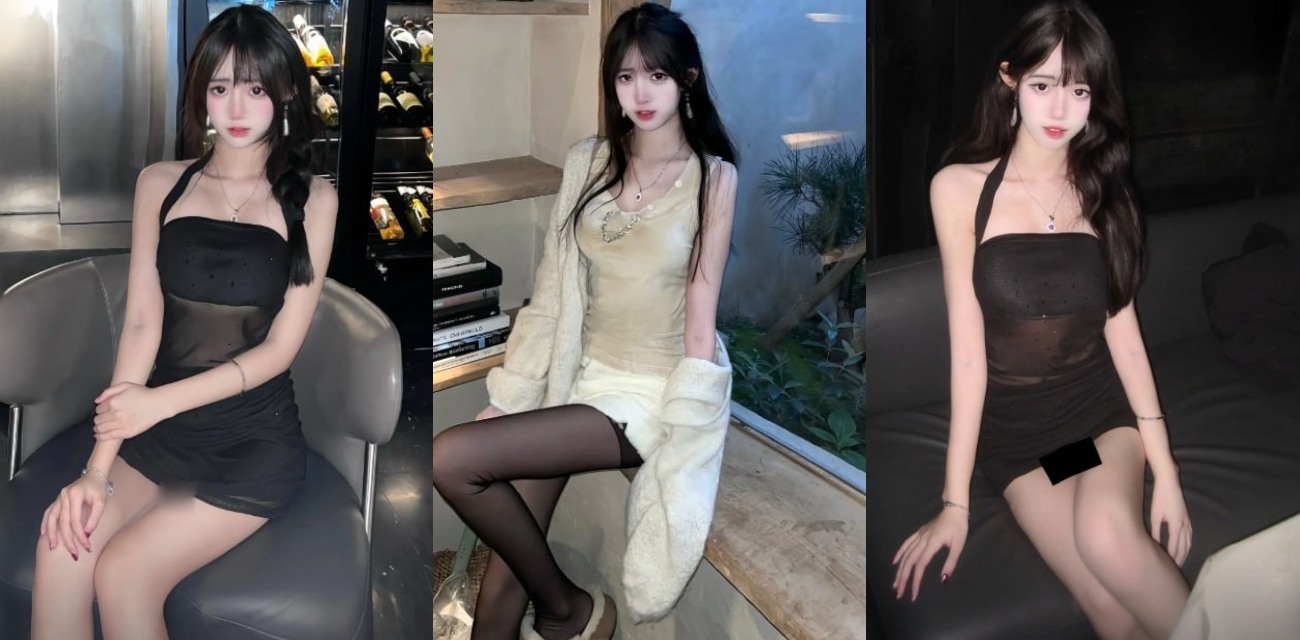 00后技校小姐姐放假酒店激情实录 黑丝美腿趴洗手台对镜做爱 直接把瓜友们羡慕坏！