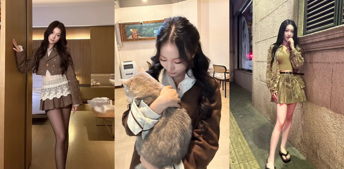 冷艳小姨子 张美人 家庭乱伦视频流出 极品身材浪骚无比 连干两炮口爆后入直接腿软！