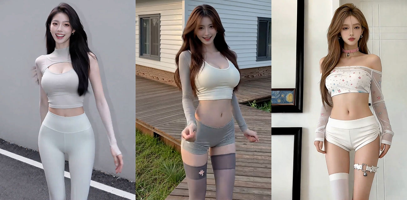 黑料吃瓜网独家原创 成人版高尔夫摇 性感女神翘臀疯狂扭摆 视觉震撼摇穿天花板！