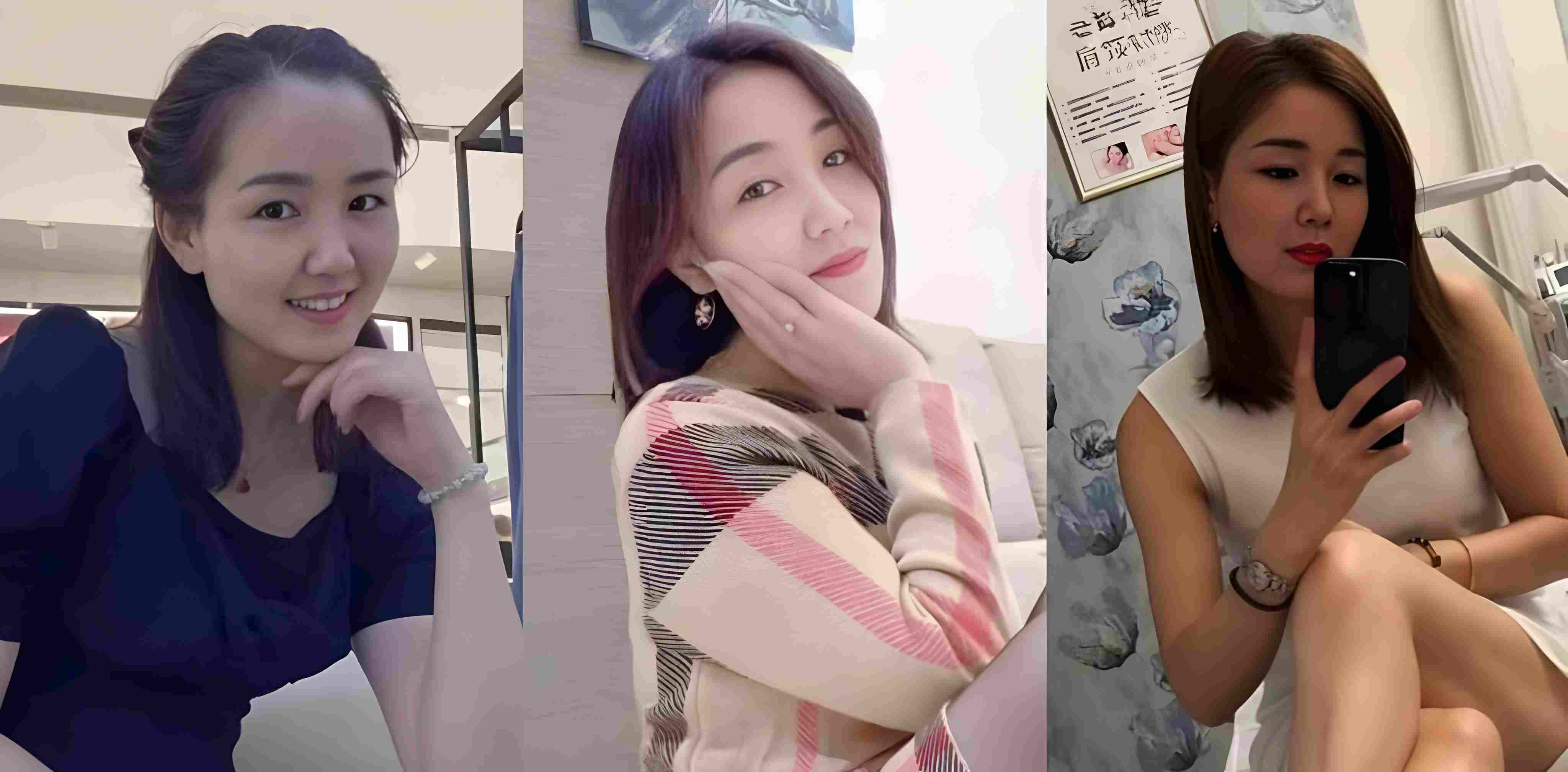 江苏射阳 周大福销售酒店一拖三视频流出 正经柜台人妻跪地当母狗 被轮着日反差直接拉满