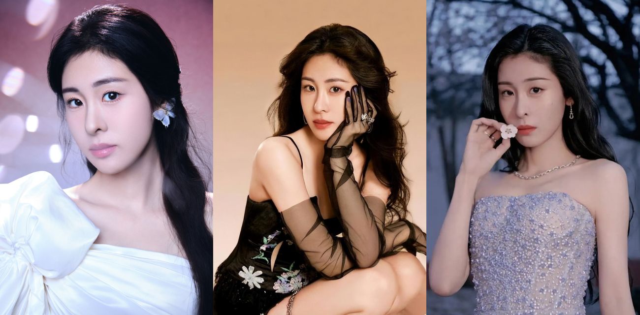 张碧晨被收回年轮版权霸榜热搜！偷偷为华晨宇生下孩子心机女，神似张碧晨韩国时期和男友性爱视频流出，俯首口嗦棒子大屌，简直就是本人吧