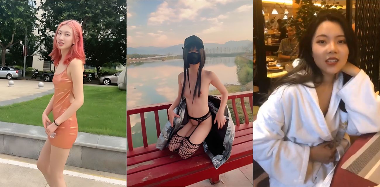 黑料吃瓜网独家整理 西萌工作室旗下爆火女神，户外露出合集完整版，颜值一个比一个能打，全裸露出太大胆刺激了！（持续更新）