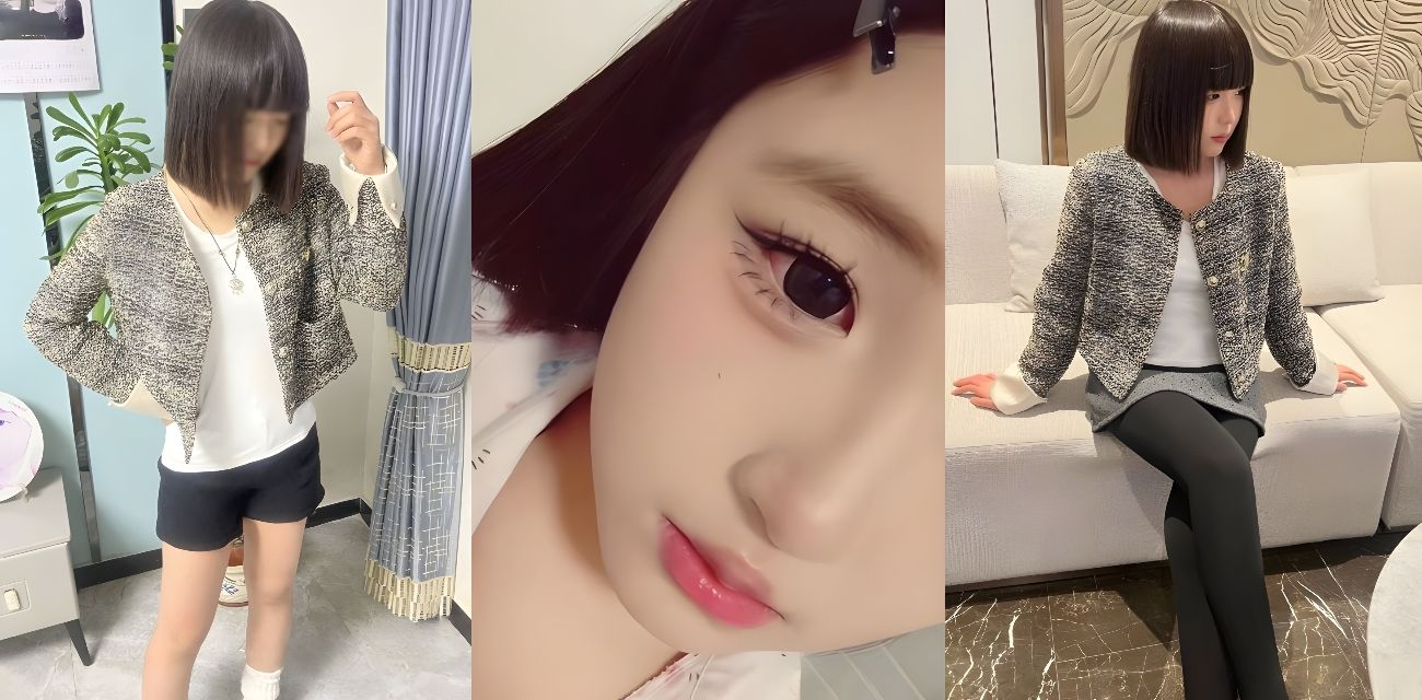 石家庄铁路学校 郑惠芸 情人节约会视频流出 甜蜜瞬间变噩梦 福利满屏尺度惊人！