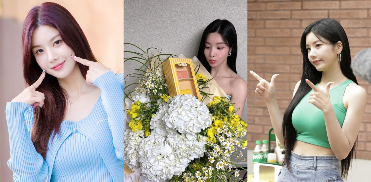 韩国女团IZ*ONE明星 权恩妃 现场热舞大秀 豪华巨乳摇晃特写慢动作 这Q弹奶子 给我牛子都看硬了！