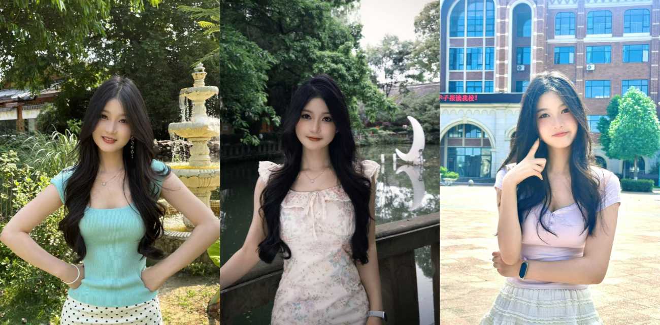 海角精选视频 小朱老师擦边变装视频被我边拍边操 画面感超级的诱人！