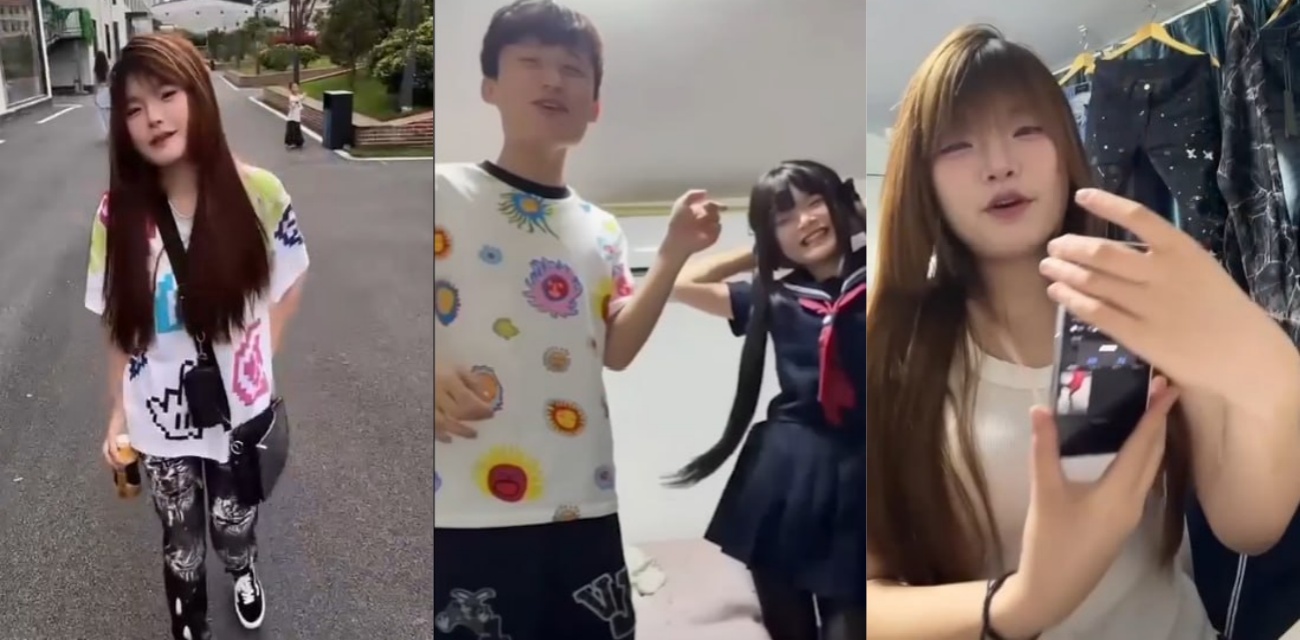 抖音百万粉丝女网红 飘哥 大尺度约炮视频流出 高颜值嫩穴被猛男狂干 腿软尖叫哭着求饶