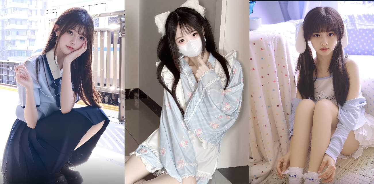 每日大赛 【00后小女友大赛】甜到蛀牙，辣到冒汗，做得你魂飞魄散还想再来一次！｜瓜友热评中