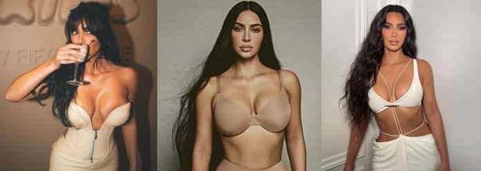 欧美网红卡戴珊 KimKardashian 侃爷前妻 出轨 nba球星 克里斯 保罗 性爱录像全集外流