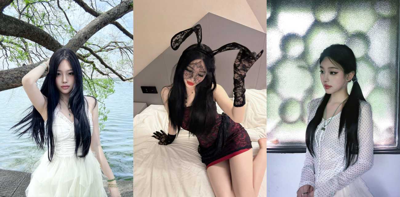 推特福利姬 小小楠老师 酒店性爱视频流出 骚穴被猛男巨屌暴力打桩到高潮！