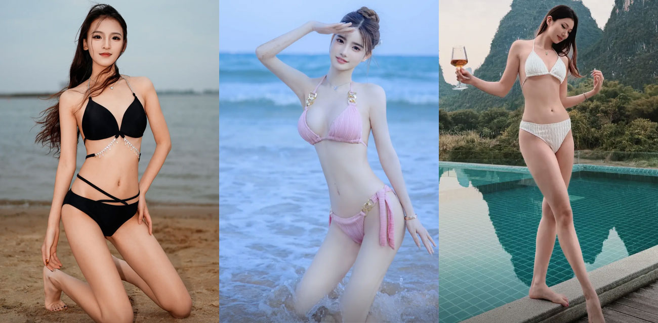 每日大赛 【乳钉大赛】当圆润双峰被加装专属锁扣 这种绝对服从的性感无药可救！｜瓜友热评中