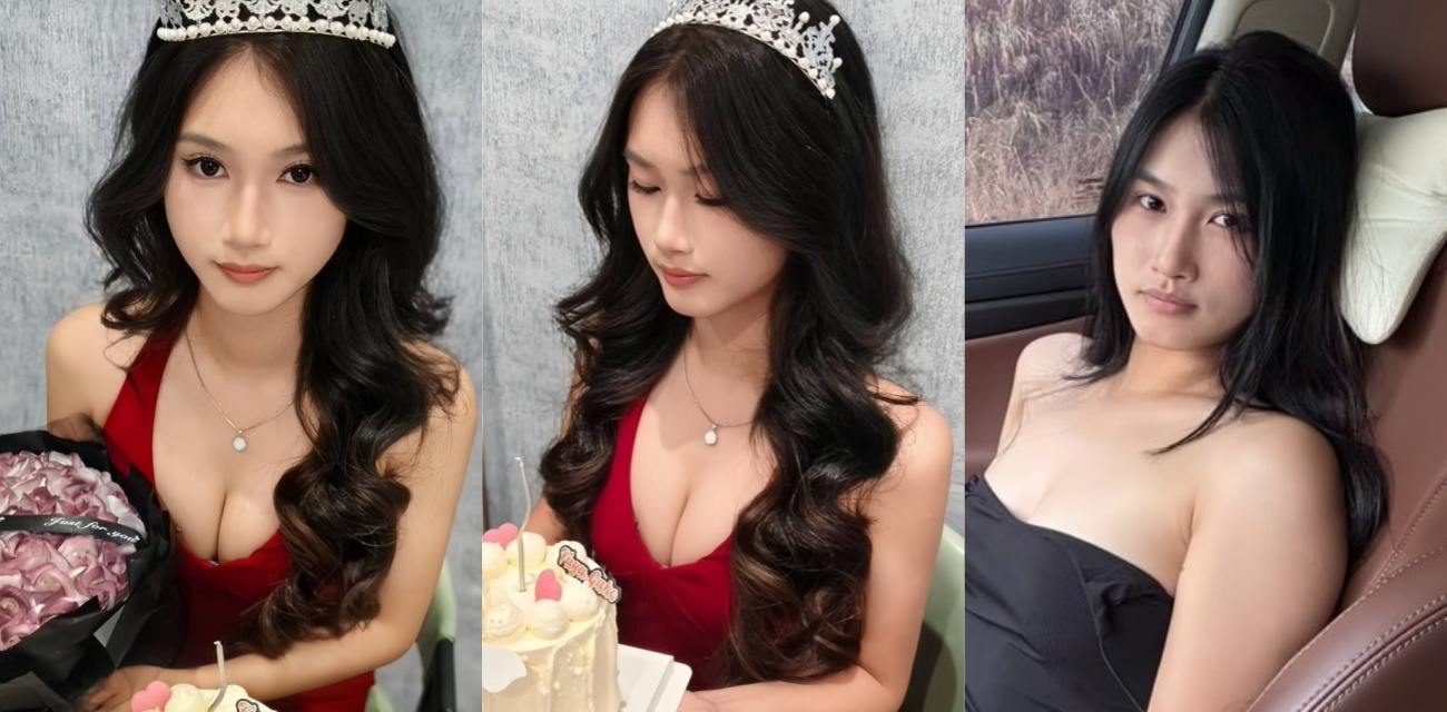海南某高校学妹 杨曼妮 情侣私拍泄密 上位骑乘极致榨精 露脸口交骚劲拉满！