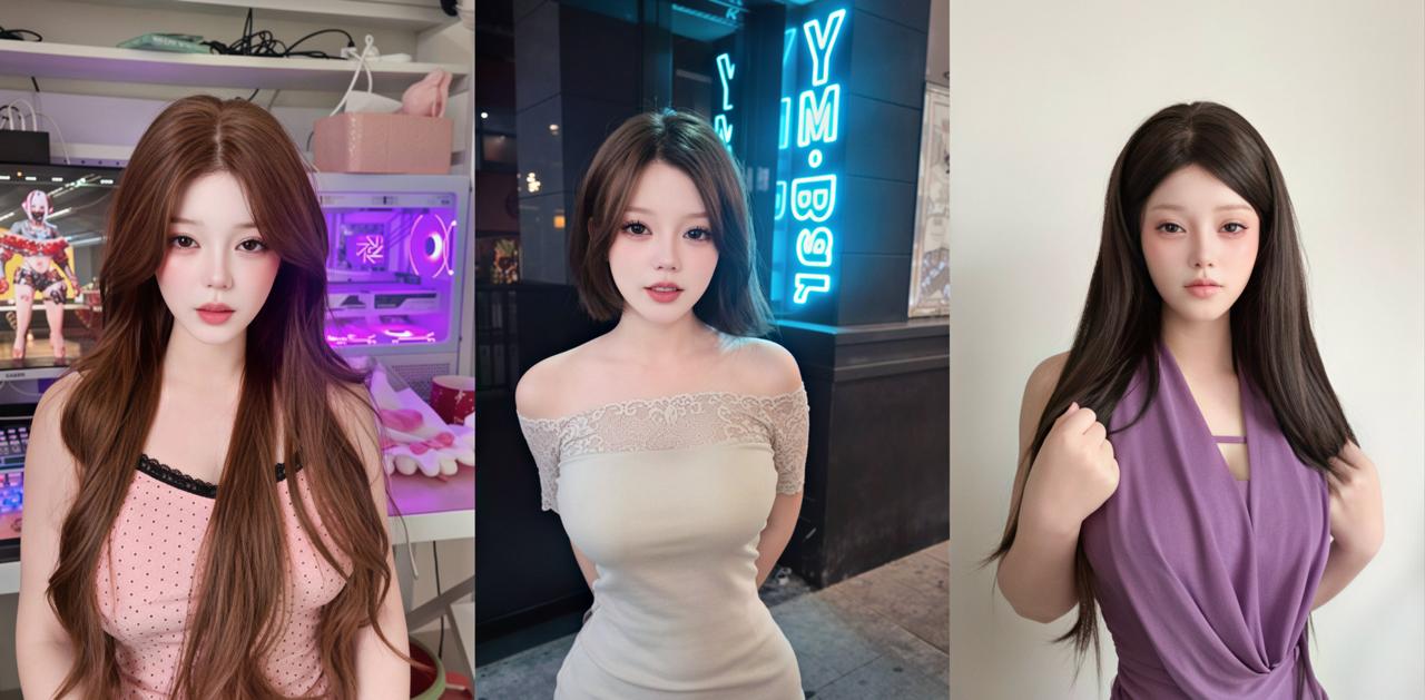 知名网黄博主 御梦子 抖音创业成功上岸 湖南本地开酒吧 无数狼友蜂拥而至！