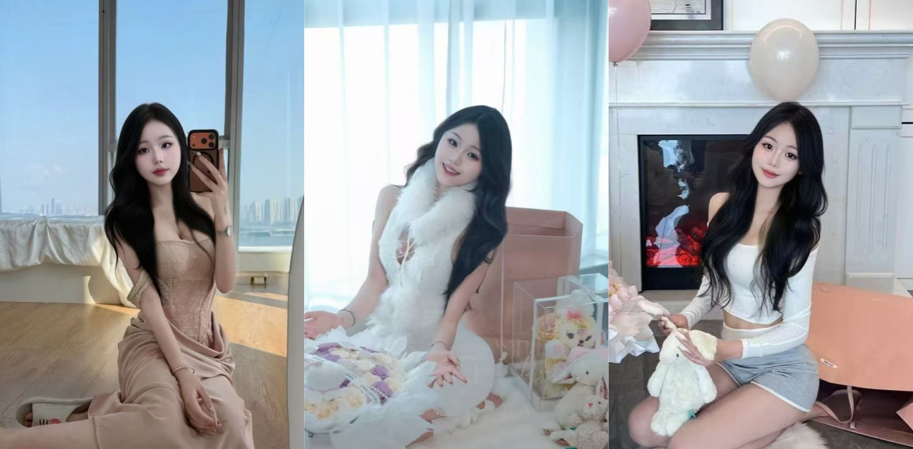 高颜值巨乳嫩妹性爱视频流出 骚货母狗主动骑乘疯狂榨精到高潮！