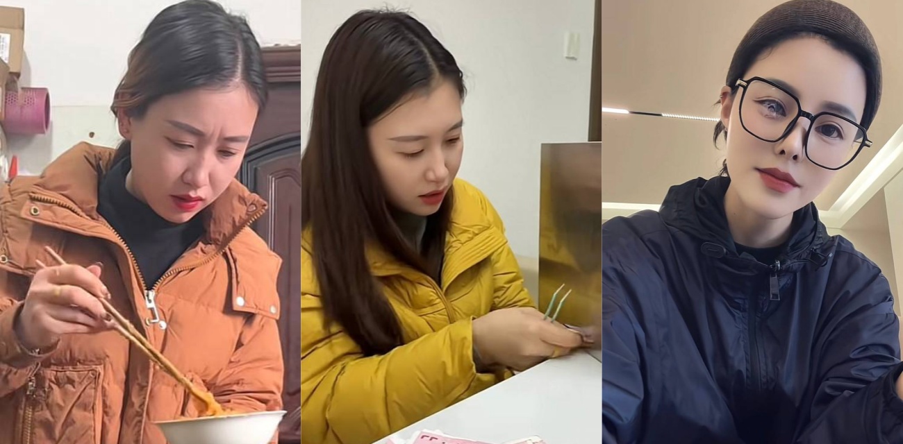 抖音卡车网红 麻子哥 出轨老婆闺蜜 酒店视频扒出后直接翻车 小啊妹直播怒撕渣夫！