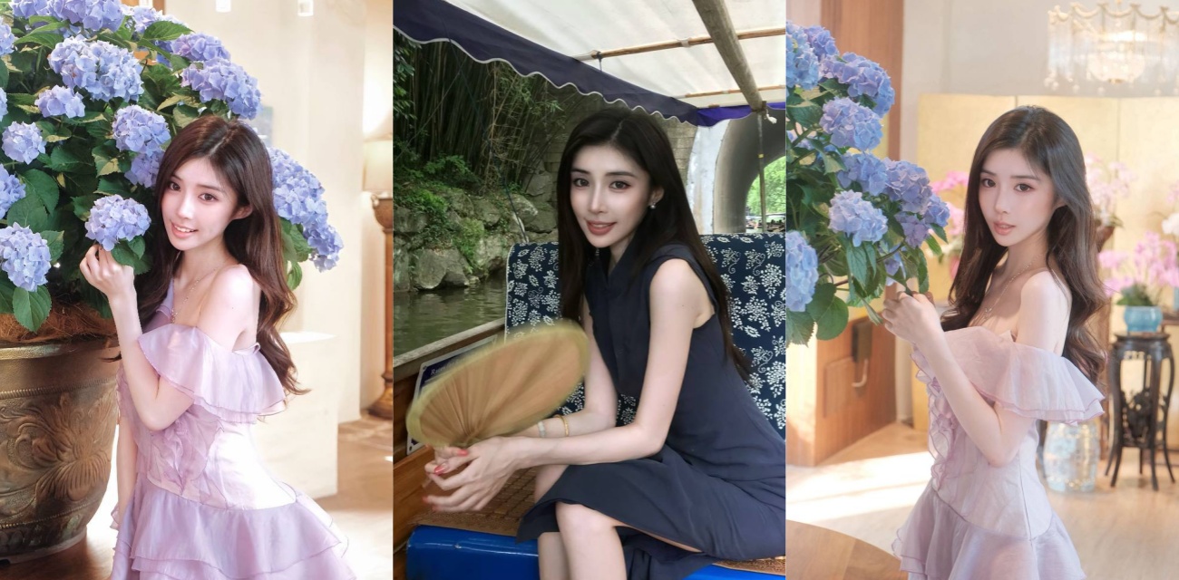 推特网黄御姐 朴妮唛 性爱视频流出 全程露脸口交巨屌 骚穴被各种姿势轮番狂干！