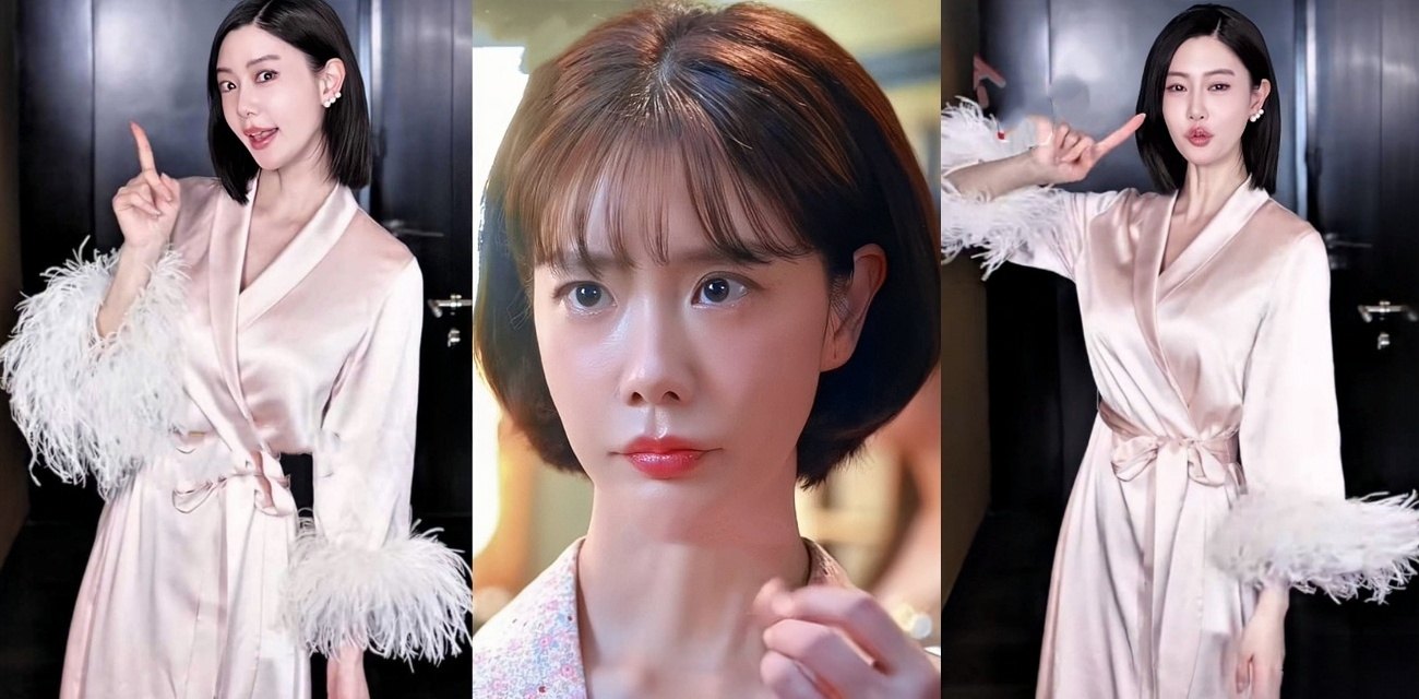 韩国女星 克拉拉 被封杀后转战内地 包贝尔 新片《扫恶》里为救儿子半裸献身陪睡车贩子！