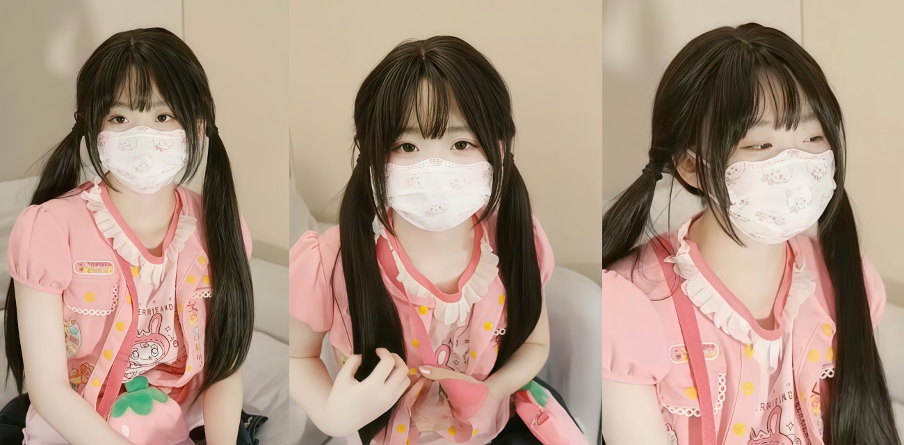 糖心Vlog 双马尾Lolita短裙白丝小远网恋约会激情缠绵粉嫩骚穴被鸡巴暴力输出淫叫连连