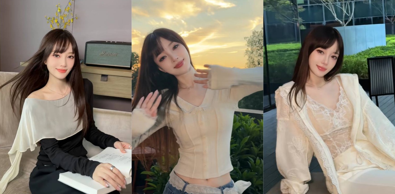 顶流明星 李小璐 又曝惊天大瓜 首谈夜宿门事件翻车 所谓人生导师形同虚设 内附李小璐ai成人视频！