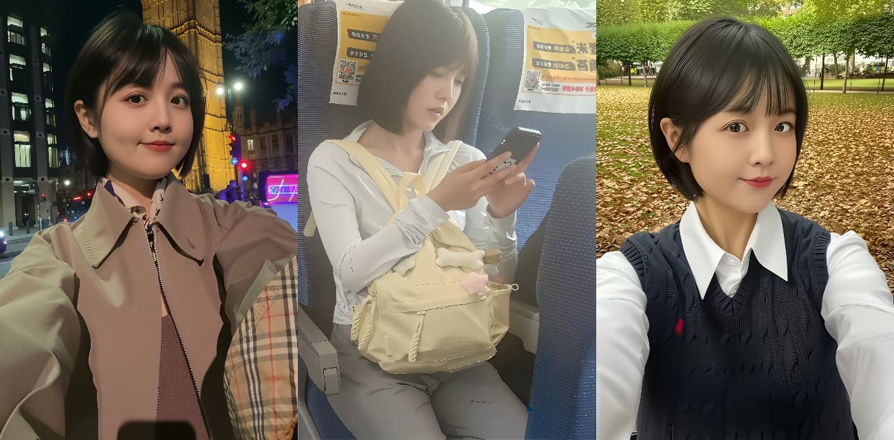 抖音网友跪求！高铁女孩完整版来了！仅仅一张图片便让全网网友疯狂求资源 黑料吃瓜网深扒内幕独家放送！